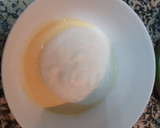 Foto del paso 2 de la receta: Tartita de queso individual