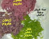 صورة لخطوة 5 من وصفة باتيه بالقمح الكامل