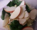 Foto del paso 2 de la receta: Ensalada con salsa de yogur