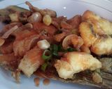 Foto langkah ke 3 dari resep Gurame Asam Manis.