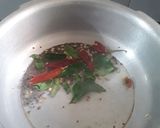 மரவள்ளிக்கிழங்கு மசியல் ரெசிபி ஸ்டேப் 2 புகைப்படம்