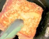 Foto langkah ke 3 dari resep French Toast Banana Caramel Cheese.
