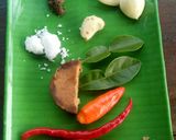 Foto langkah ke 1 dari resep Terancam Timun.