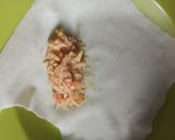 Foto langkah ke 5 dari resep Lumpia bengkuang.