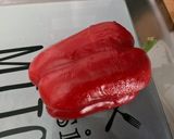 Une image de l'étape 8 de Légumes marinés sautés à la plancha.