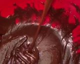 Une image de l'étape 4 de Mouskoutchou au chocolat🍫.