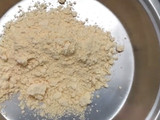 पानीपुरी फ्लेवर बेसन सेव (Panipuri Flavoured Besan Sev)