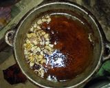 A picture of step 5 of Akara (Bean Cake).