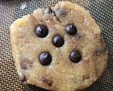 Foto del paso 5 de la receta Cookies veganas