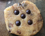 Foto del paso 5 de la receta: Cookies veganas