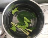 Foto langkah ke 3 dari resep Bandeng bumbu Serani.