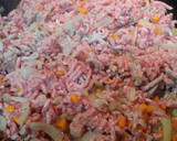 Foto del paso 2 de la receta: Moussaka griega
