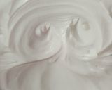 A picture of step 4 of Chocolate cake.