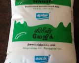 தலைப்பு : அவல் பாயசம்(aval payasam recipe in tamil) ரெசிபி ஸ்டேப் 1 புகைப்படம்