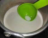 Foto langkah ke 4 dari resep Pudding susu oreo lembut ☺.