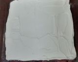 A picture of step 17 of Gulab Tres Leches Cake (Gluten free).