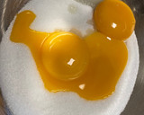 Foto del paso 1 de la receta: Tarta de yogurt griego