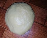 Foto del paso 3 de la receta: Pan de muerto