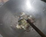 Foto langkah ke 2 dari resep Sup Soun Tahu Kuning.