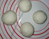 Foto langkah ke 4 dari resep Kulit Dimsum/Siomay Gluten Free.