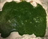 Foto del paso 3 de la receta: Cintas de espinaca