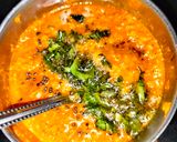 કોપરા લસણ ની ચટણી (Kopra Lasan Chutney Recipe In Gujarati) રેસીપી સ્ટેપ4ફોટો