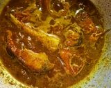 মাছের টক ঝাল (macher tok jhal recipe in Bengali) রেসিপির ধাপ 4 ছবি