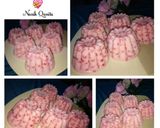 Foto langkah ke 6 dari resep Cantik Manis Mutiara.