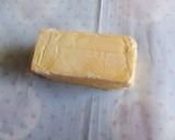 Foto del paso 1 de la receta: Masa hojaldre
