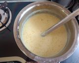 A picture of step 1 of Homemade Ice Cream.