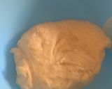 Foto langkah ke 5 dari resep Cinnamon Rolls tanpa ulen tanpa oven.