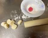 Lovely Cookpad Gnocchis recipe step 4 photo