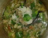 Foto langkah ke 7 dari resep Soto Bandung ala #DapoerVirgie.