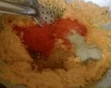 தலைப்பு : நாண் பன்னீர் கிரேவி(naan paneer gravy recipe in tamil) ரெசிபி ஸ்டேப் 4 புகைப்படம்