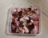 Foto langkah ke 3 dari resep Ayam Char Siu.