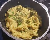 Foto del paso 2 de la receta: Arroz a la florentina