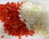 Foto del paso 1 de la receta: 631. Potaje de garbanzos (principal legumbres)