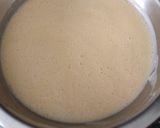 Foto del paso 4 de la receta Bizcocho de limón con almendra y coco