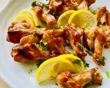 Citrusy Teriyaki Drumlets (15-mins) recipe step 4 photo