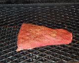 A picture of step 2 of Tri-Tip Breakfast Tacos.