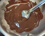 Foto del paso 3 de la receta: Chocolate cake 🍫🎂