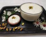 Mishti  Doi recipe step 4 photo