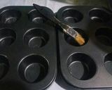 Foto langkah ke 6 dari resep Brownies Alpukat #BrowniesAlpukat.