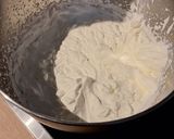 Une image de l'étape 4 de Entremet petit beurre.