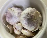 Foto del paso 1 de la receta: Caldito de choros con piure Nicole