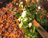 Foto langkah ke 7 dari resep Keroket kentang isi Daging.