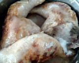 Foto del paso 6 de la receta: Pollo con la mejor salsa de limón que he probado!