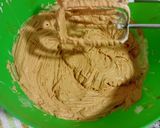 Foto del paso 4 de la receta: Bizcochuelo con relleno de chocotorta