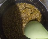 Foto langkah ke 2 dari resep Roti Pia Isi Kacang Hijau.