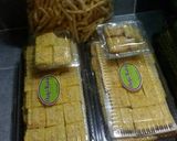 Foto langkah ke 7 dari resep Lekker Holland ekonomis layak jual.